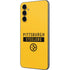 NFL Pittsburgh Steelers Yellow Performance Series Galaxy A14 5G Skin