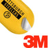 NFL Pittsburgh Steelers Yellow Performance Series Galaxy Buds Plus Skin
