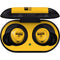 NFL Pittsburgh Steelers Yellow Performance Series Galaxy Buds Skin