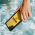 NFL Pittsburgh Steelers Yellow Performance Series Galaxy Note 10 Waterproof Case