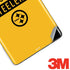 NFL Pittsburgh Steelers Yellow Performance Series Galaxy Note 8 Skin
