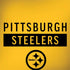 NFL Pittsburgh Steelers Yellow Performance Series Galaxy Note 8 Skin