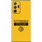 NFL Pittsburgh Steelers Yellow Performance Series Galaxy Note20 Ultra 5G Skin