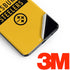 NFL Pittsburgh Steelers Yellow Performance Series Galaxy S10e Skin