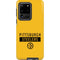 NFL Pittsburgh Steelers Yellow Performance Series Galaxy S20 Ultra 5G Pro Case