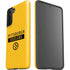 NFL Pittsburgh Steelers Yellow Performance Series Galaxy S21 FE Pro Case