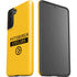 NFL Pittsburgh Steelers Yellow Performance Series Galaxy S21 Plus 5G Pro Case