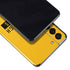NFL Pittsburgh Steelers Yellow Performance Series Galaxy S21 Plus 5G Skin