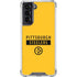 NFL Pittsburgh Steelers Yellow Performance Series Galaxy S22 Clear Case