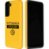NFL Pittsburgh Steelers Yellow Performance Series Galaxy S22 Pro Case