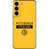 NFL Pittsburgh Steelers Yellow Performance Series Galaxy S22 Skin