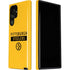 NFL Pittsburgh Steelers Yellow Performance Series Galaxy S22 Ultra Pro Case