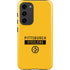 NFL Pittsburgh Steelers Yellow Performance Series Galaxy S23 Plus Pro Case