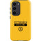 NFL Pittsburgh Steelers Yellow Performance Series Galaxy S23 Pro Case