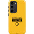 NFL Pittsburgh Steelers Yellow Performance Series Galaxy S23 Pro Case