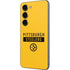 NFL Pittsburgh Steelers Yellow Performance Series Galaxy S23 Skin