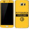 NFL Pittsburgh Steelers Yellow Performance Series Galaxy S7 Edge Skin