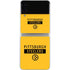 NFL Pittsburgh Steelers Yellow Performance Series Galaxy Z Flip4 5G Skin