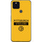 NFL Pittsburgh Steelers Yellow Performance Series Google Pixel 5a Skin