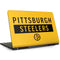 NFL Pittsburgh Steelers Yellow Performance Series Dell Inspiron Skin