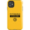 NFL Pittsburgh Steelers Yellow Performance Series iPhone 11 Impact Case