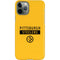 NFL Pittsburgh Steelers Yellow Performance Series iPhone 11 Pro Lite Case
