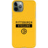 NFL Pittsburgh Steelers Yellow Performance Series iPhone 11 Pro Lite Case