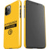 NFL Pittsburgh Steelers Yellow Performance Series iPhone 11 Pro Lite Case
