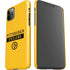 NFL Pittsburgh Steelers Yellow Performance Series iPhone 11 Pro Max Lite Case