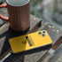 NFL Pittsburgh Steelers Yellow Performance Series iPhone 11 Pro Skin