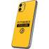 NFL Pittsburgh Steelers Yellow Performance Series iPhone 11 Skin