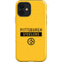 NFL Pittsburgh Steelers Yellow Performance Series iPhone 12 Impact Case