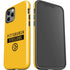 NFL Pittsburgh Steelers Yellow Performance Series iPhone 12 Pro Impact Case