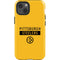 NFL Pittsburgh Steelers Yellow Performance Series iPhone 13 Impact Case