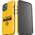 NFL Pittsburgh Steelers Yellow Performance Series iPhone 13 Impact Case