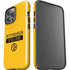 NFL Pittsburgh Steelers Yellow Performance Series iPhone 13 Pro Max Impact Case