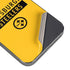 NFL Pittsburgh Steelers Yellow Performance Series iPhone 13 Pro Max Skin
