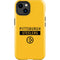 NFL Pittsburgh Steelers Yellow Performance Series iPhone 15 Plus Impact Case