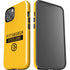 NFL Pittsburgh Steelers Yellow Performance Series iPhone 14 Plus Impact Case