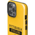 NFL Pittsburgh Steelers Yellow Performance Series iPhone 15 Pro Max Impact Case