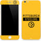 NFL Pittsburgh Steelers Yellow Performance Series iPhone 6/6s Plus Skin