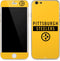 NFL Pittsburgh Steelers Yellow Performance Series iPhone 6/6s Skin