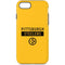 NFL Pittsburgh Steelers Yellow Performance Series iPhone 7 Pro Case