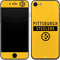 NFL Pittsburgh Steelers Yellow Performance Series iPhone 7 Skin