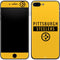 NFL Pittsburgh Steelers Yellow Performance Series iPhone 8 Plus Skin
