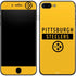 NFL Pittsburgh Steelers Yellow Performance Series iPhone 8 Plus Skin