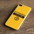 NFL Pittsburgh Steelers Yellow Performance Series iPhone 8 Plus Skin