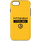 NFL Pittsburgh Steelers Yellow Performance Series iPhone 8 Pro Case