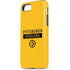 NFL Pittsburgh Steelers Yellow Performance Series iPhone 8 Pro Case