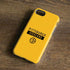 NFL Pittsburgh Steelers Yellow Performance Series iPhone 8 Pro Case